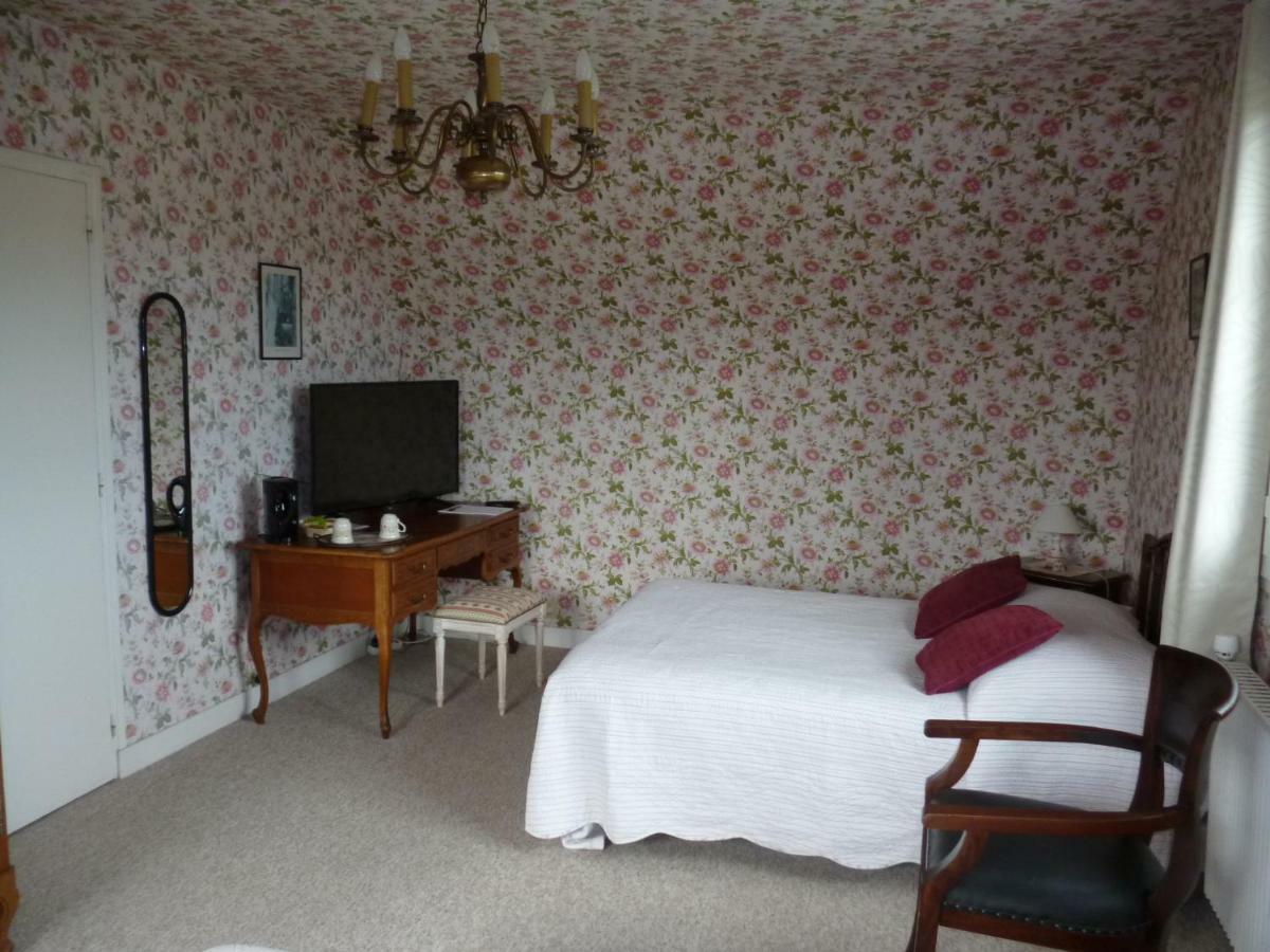 La Grainvillaise Grainville-Sur-Odon Zewnętrze zdjęcie