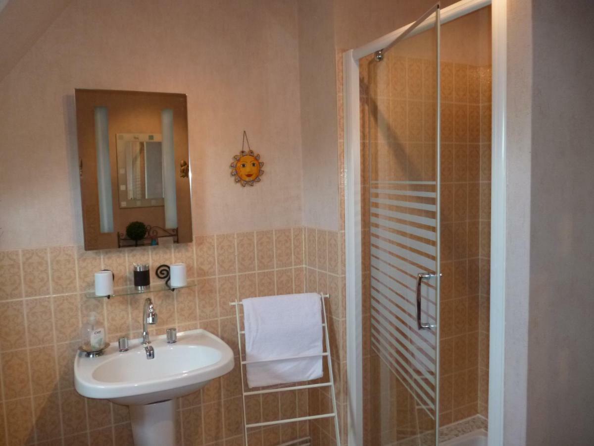 La Grainvillaise Grainville-Sur-Odon Zewnętrze zdjęcie